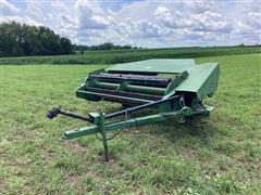 John Deere 1219 Mower Conditioner 