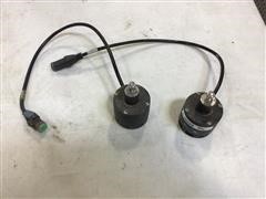 NORAC Auto Boom Height Sensors 