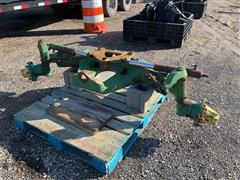 John Deere 6020 Front Axle 