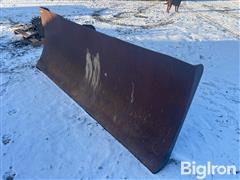 8' Snow Plow 