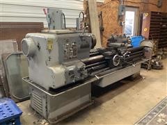 LeBlond 16” Metal Lathe 