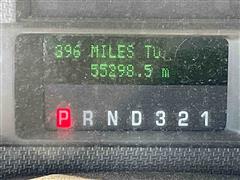 Odometer