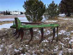 John Deere 900 Subsoiler Ripper 