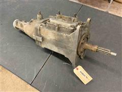 Chevrolet M21 Transmission 