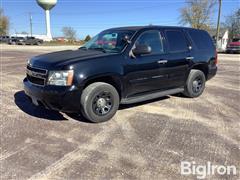 2014 Chevrolet Tahoe 2WD SUV 