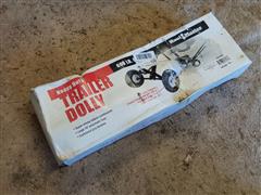 Haul Master Heavy Duty Trailer Dolly 