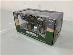 Ertl Authentics #2 John Deere 4930 "Gold" Sprayer 