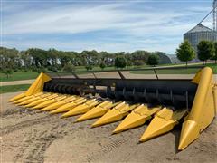 2014 Fantini G03 12R30 Header 