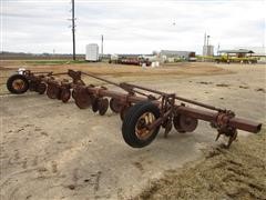 Burch Plow Works Hippers 