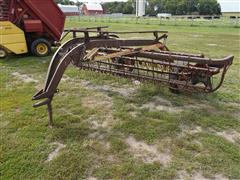 New Holland 55 Rake 