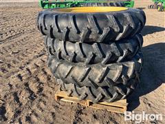 Olson 11.2-38 Irrigation Tires 