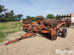 Kewanee 620 Disk 