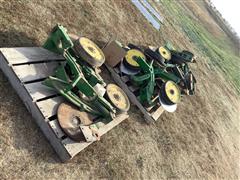 John Deere Single Disc Fertilizer Openers 