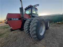 Case IH 4694 4WD Bareback Tractor 