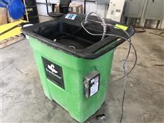 SmartWasher 25-2 Parts Washer 