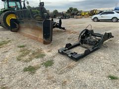 Brandt 16’ 6-Way Dozer Blade 