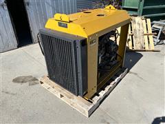 John Deere 4045 Power Unit 