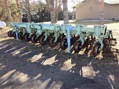 Orthman 1tRIPr 3-Pt Strip Till Machine 