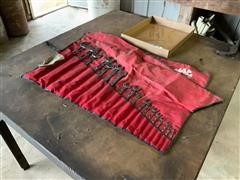 Mac Standard Wrench Set 