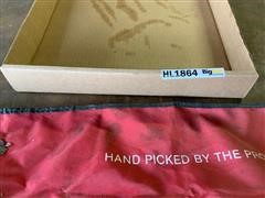 Tracking Number
