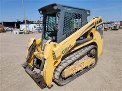 2012 Gehl RT175 Compact Track Loader 