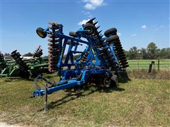 Landoll 6230-29 Disk 