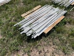 Fiberglass Posts 