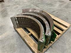 John Deere S-Series Large Wire Concaves 