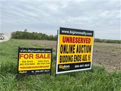 120+/- Acres Dodge County, NE