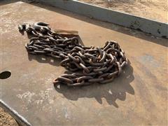 5/16”x15’ Chain 