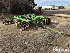 John Deere Tandem Disk 