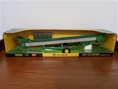 John Deere Toy Hay Elevator 