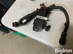 John Deere 2600 Monitor Wiring Harness 