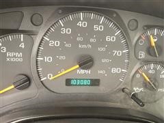 Odometer