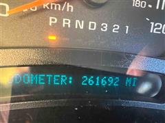 Odometer