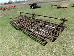 John Deere Spike Tooth Harrow 