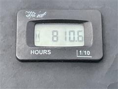 Hours Meter