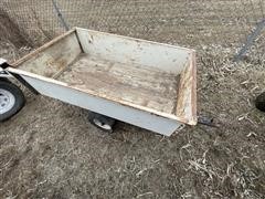 Agri-Fab 17 Garden Cart 