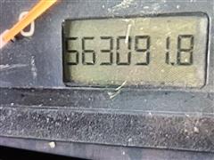 Odometer