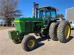 1979 John Deere 4640 2WD Tractor 