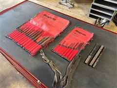 Snap-On Punches & Chisels 