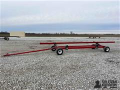 Unverferth HT25 25' Headcart 