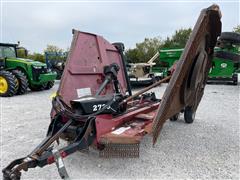 2009 Bush Hog 2720 20' Batwing Mower 