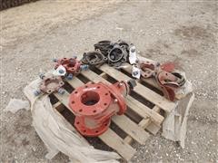 Water Main Parts 