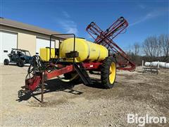 Demco HT Pull-type Sprayer 