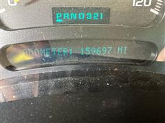 Odometer