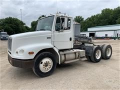 1997 Freightliner FL112 T/A Truck Tractor 