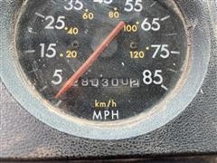 Odometer