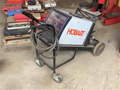 Hobart Handler 135 Welder 