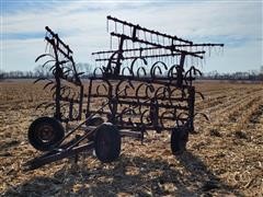 Noble 21' Field Cultivator 